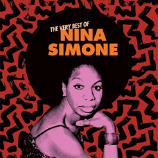 Simone Nina "The Very Best of Nina Simone"