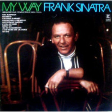 Sinatra Frank "My Way"