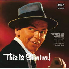 Sinatra Frank "This is Sinatra!"