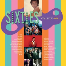 Various Artists "Sixties Collected Vol. 2" 2LP