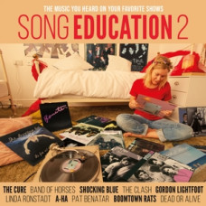 Various Artists "Song Education 2"