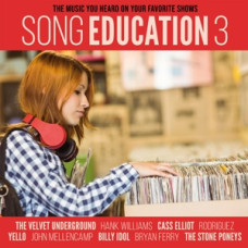 Various Artists "Song Education 3"