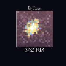 Cobham Billy "Spectrum"