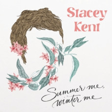 Kent Stacey "Summer Me, Winter Me" 2LP