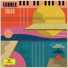 Various Artists "Summer Tales"