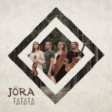 CD "Jōra "Tatata""