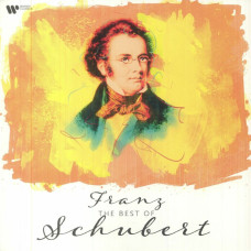 Various Artists "The Best of Franz Schubert"