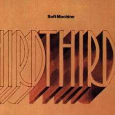 Soft Machine "Third"