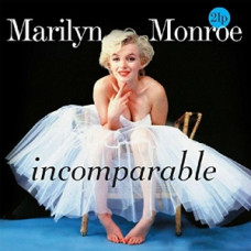 Monroe Marilyn "Incomparable" 2LP