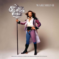 Jethro Tull "Warchild II"