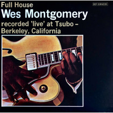 Montgomery Wes "Full House" 3LP