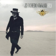 CD "Zucchero "Fly""